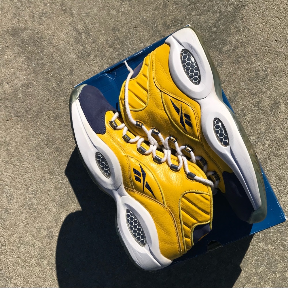 Reebok Question “All-Star”